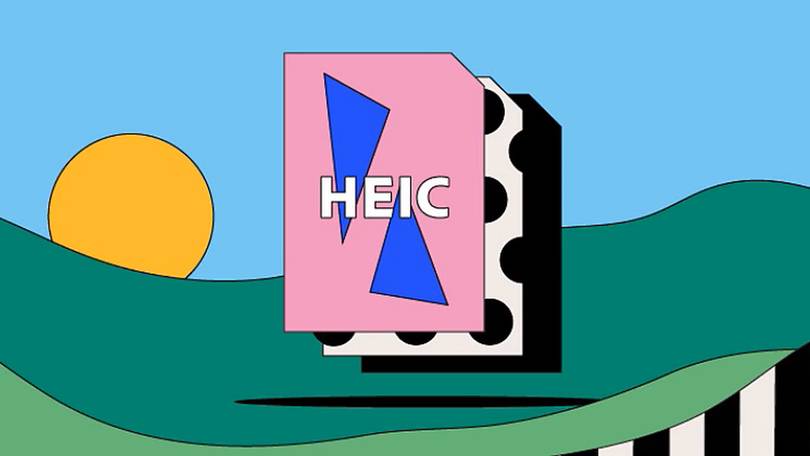 HEIC — czym jest? Jak go otworzyć w Windows 10? Sprawdź