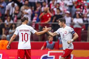 Mecz Albania – Polska w TV! Sprawdź, gdzie i kiedy oglądać