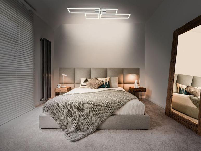 LIVARNO home Lampa sufitowa LED Zigbee Smart Home inteligentny dom