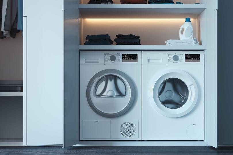 Suszarka do prania – którą kupić? Ranking najlepszych modeli 2024