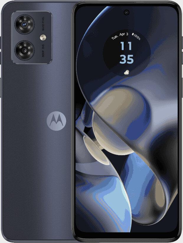 tani smartfon Motorola