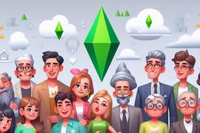 Najlepsze mody do The Sims 4 w 2024 roku – z nimi gra nabiera nowego blasku