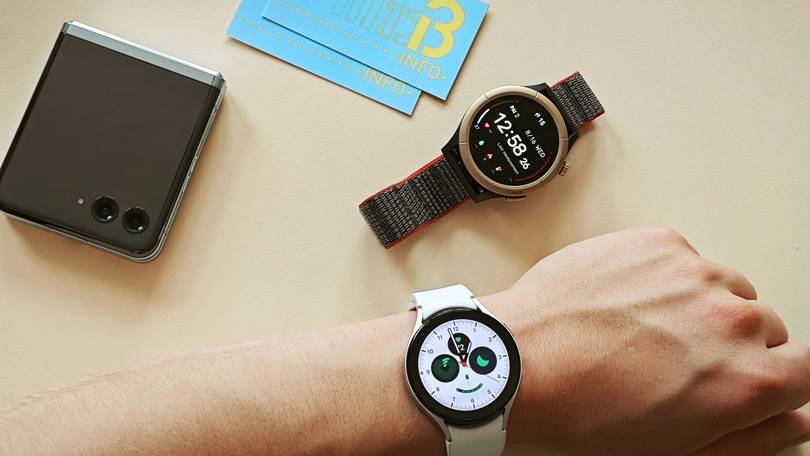 Galaxy Watch 6 na promocji! Sprawdź, jak zaoszczędzić kilkaset złotych przy zakupie smartwatcha