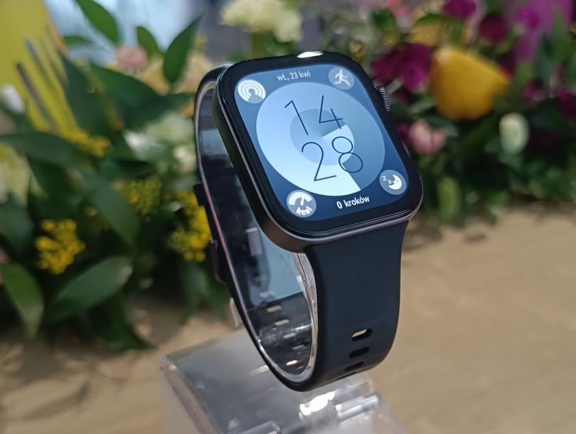 Smartwatch Huawei Watch Fit 3