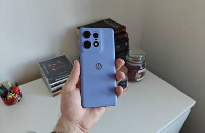Motorola Edge 50 Pro to najlepszy smartfon do 3000 złotych. Mam na to 5 dowodów