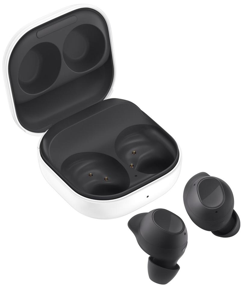 Słuchawki bezprzewodowe marki Samsung