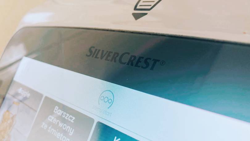 Frytkownica beztłuszczowa Silvercrest – znalazłam tańszą alternatywę
