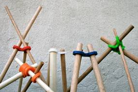 stick-lets – zabawka dla młodych konstruktorów