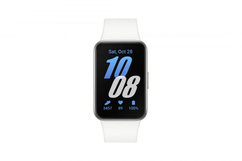 nowy smartwatch Galaxy Fit 3