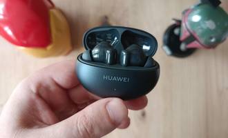 Huawei FreeBuds 6i – test i recenzja. Najlepsze ANC na rynku w cenie zawstydzającej konkurentów