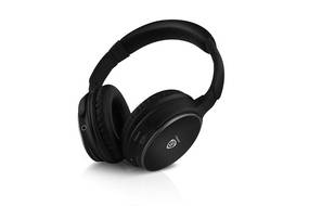 Prestigio PBHS3BK – eleganckie słuchawki Bluetooth