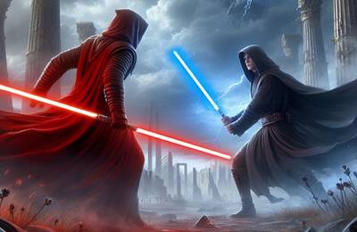 Star Wars 2024 – co zobaczymy w kinach i na Disney Plus? Harmonogram premier