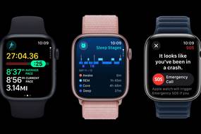 Apple Watch 9 vs Apple Watch Ultra 2. Który smartwatch będzie lepszym wyborem? Sprawdź różnice w cenie i specyfikacji