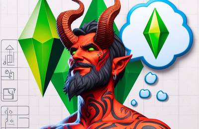 Co łączy Diablo 4 i The Sims 4? Będziesz zaskoczony