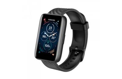 Kiedy Moto Watch 40 trafi do Polski? Ile kosztuje nowy smartwatch Motoroli? Czy to lepszy model niż Redmi Watch 4?
