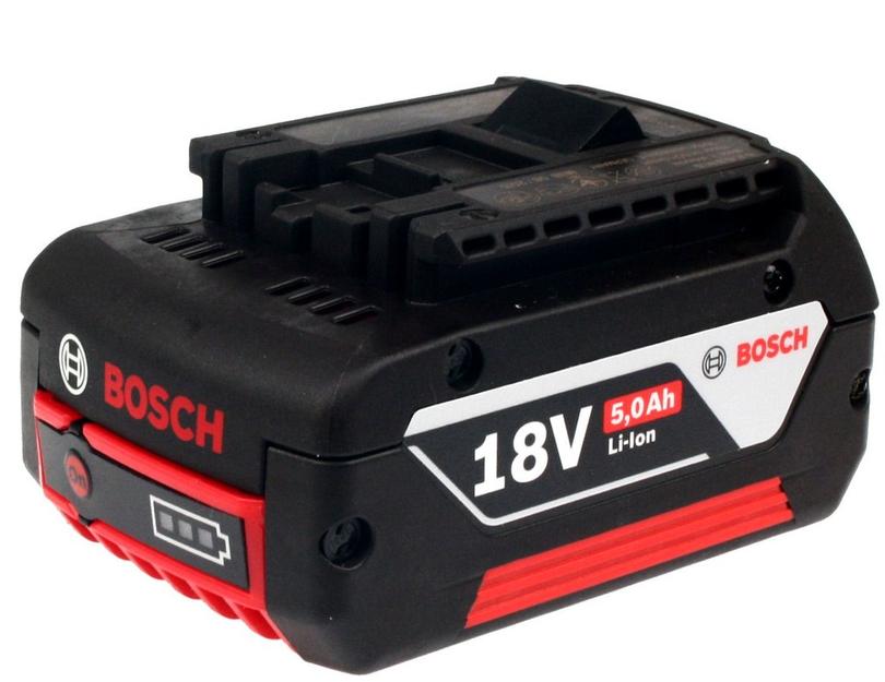 Akumulator Li-Ion Bosch 18 V 5 Ah