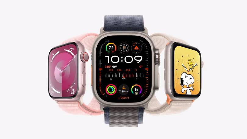 Apple Watch Ultra 2 jest ultra nudny. Czy te kilka zmian przekona kogoś do jego zakupu?