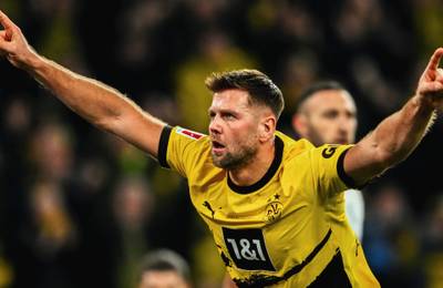 Mecz PSV – Borussia Dortmund – gdzie oglądać w TV i internecie?
