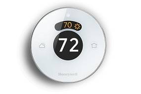 Lyric – termostat, który ma szansę zdetronizować Nest