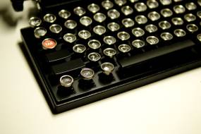 Qwerkywriter – maszyna do pisania w nowoczesnym wydaniu
