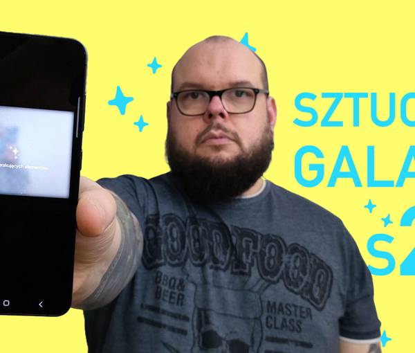 Najlepsze sztuczki na Samsung Galaxy S24. Znasz je wszystkie?