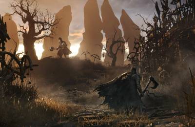 Lord of the Fallen demo – czy można sprawdzić grę przed premierą?