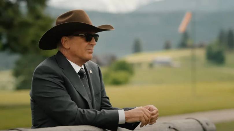 Yellowstone – gdzie obejrzeć 3 sezon serialu? Nie znajdziesz go na Netflix
