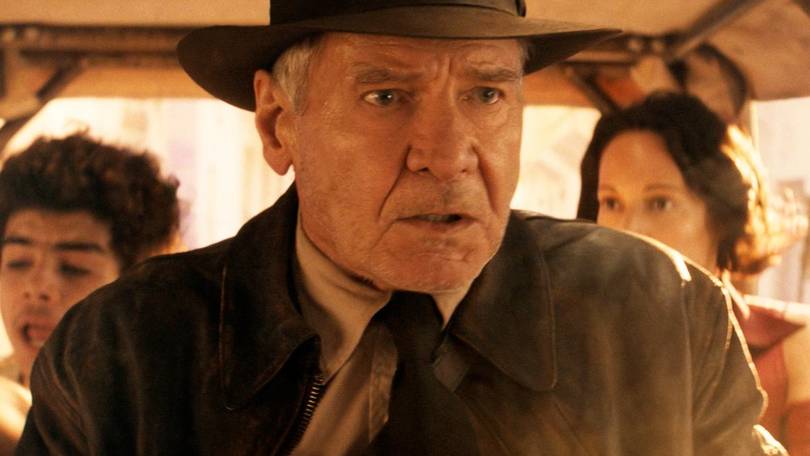 Indiana Jones i Artefakt Przeznaczenia – gdzie obejrzeć online? Znamy datę premiery
