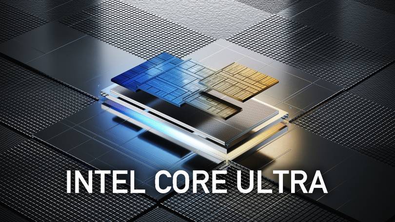 Nowe mobilne procesory – Intel Core Ultra, czy na pewno takie Ultra?