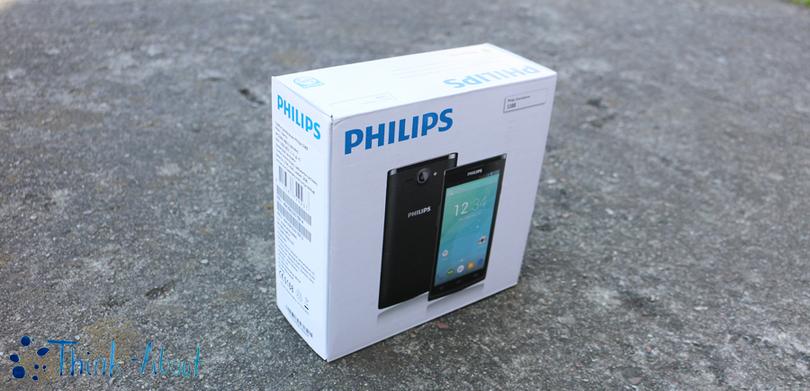 PHILIPS cts388