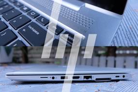 HP EliteBook 840 G5 w kilku zdaniach