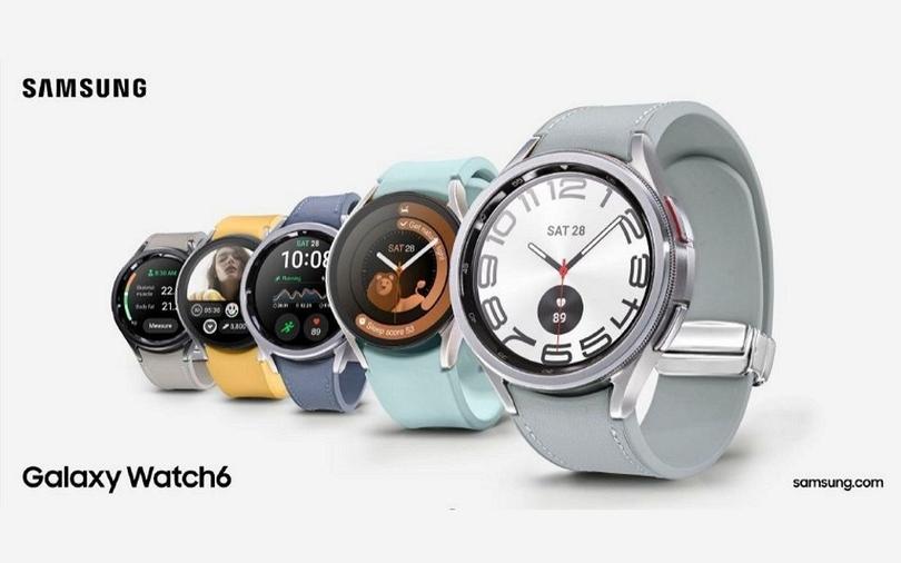 Galaxy Watch 6 Classic