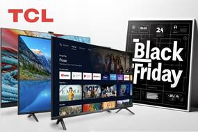 Telewizory TCL na Black Friday 2023 – da się je kupić jeszcze taniej!