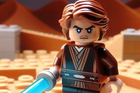 LEGO Star Wars – sprawdź, jakie znalazłem oferty na zestawy z Gwiezdnych Wojen!