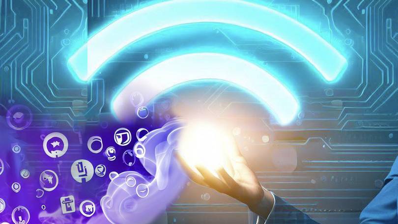 Wi-Fi 7 – wszystko, co musisz wiedzieć o nowym standardzie sieci bezprzewodowych