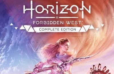 Horizon Forbidden West  – wymagania sprzętowe na PC