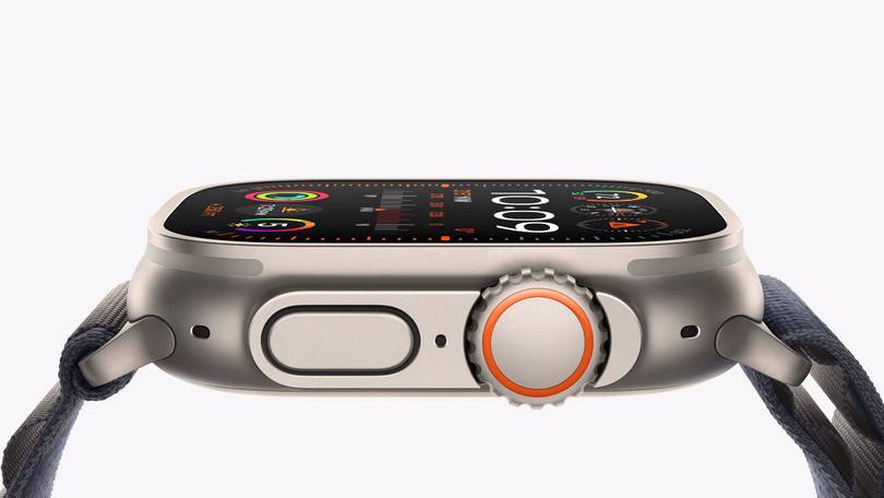 Kiedy premiera Apple Watch’a Ultra 3? Sprawdź potencjalną specyfikację oraz cenę urządzenia