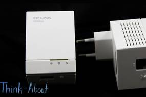 Recenzja transmiterów sieciowych TP-LINK AV600 KIT