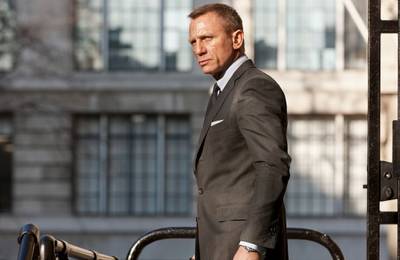 Kto zostanie nowym Jamesem Bondem? Który aktor najlepiej sprawdzi się w roli Agenta 007? Sprawdź potencjalną listę kandydatów na to stanowisko