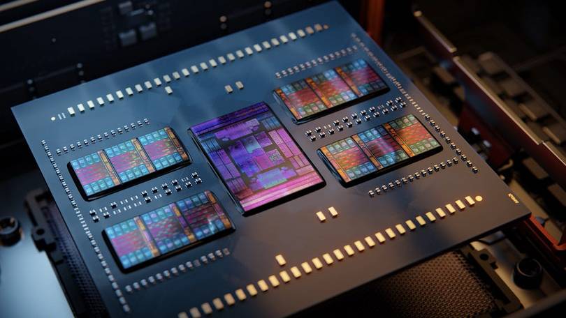 Udany powrót platformy HEDT — nowe jednostki AMD Threadreaper PRO deklasują układy Intela