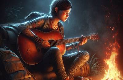 The Last of Us 2 Remastered to doskonała gra w odświeżeniu, które nie było nam potrzebne