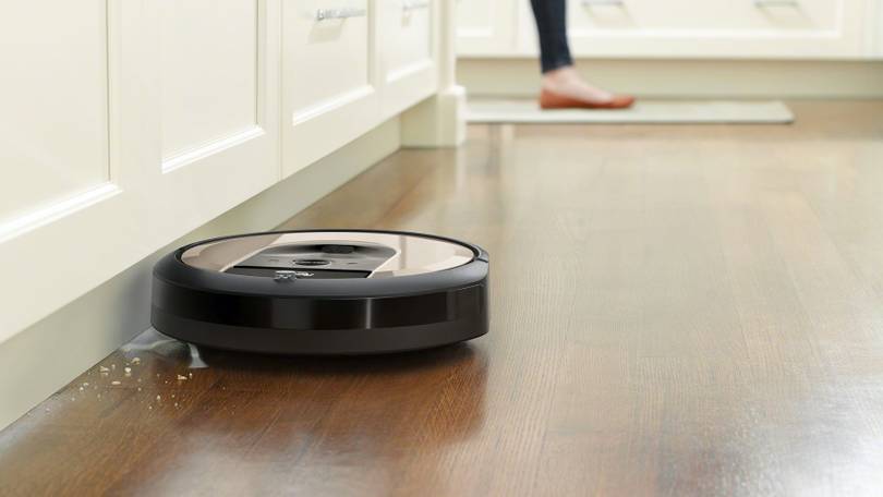 Black Week 2023 z Roomba – jedyna taka okazja w roku od iRobot!