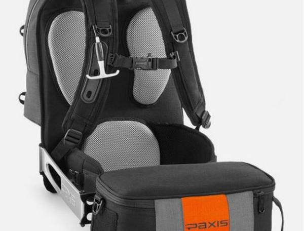 MT Pickett 20 – innowacyjny plecak od Paxis