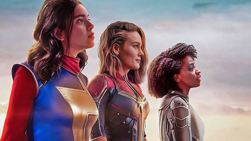 Marvel 2023 – jakie filmy i seriale MCU zobaczymy w tym roku?