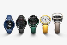 Xiaomi wypuszcza smartwatch za smartwatchem. Który model warto wybrać?