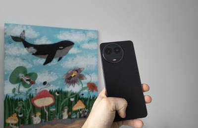 Test aparatu w Realme 11 5G. Sprawdź, jak radzi sobie smartfon za mniej niż 1500 złotych