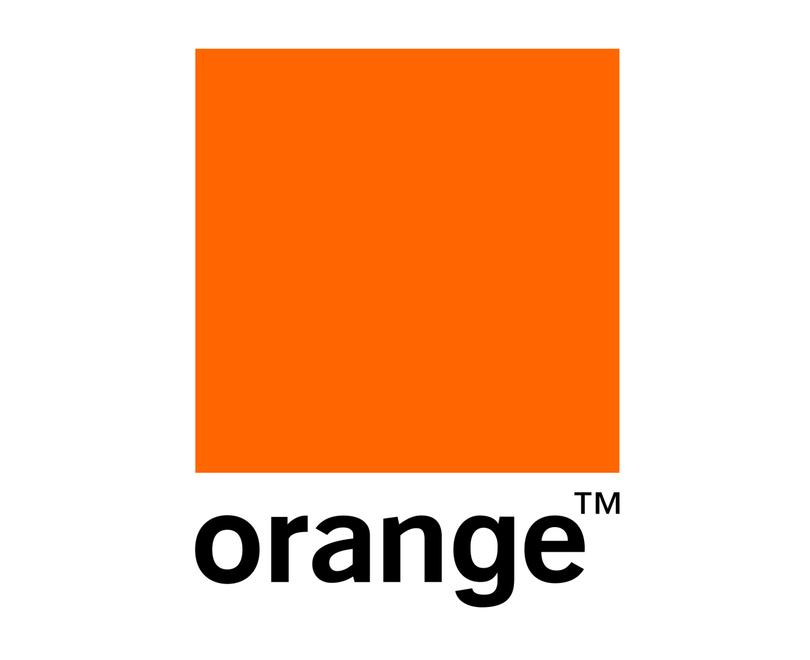 Tani światłowód Orange