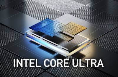 Nowe mobilne procesory – Intel Core Ultra, czy na pewno takie Ultra?