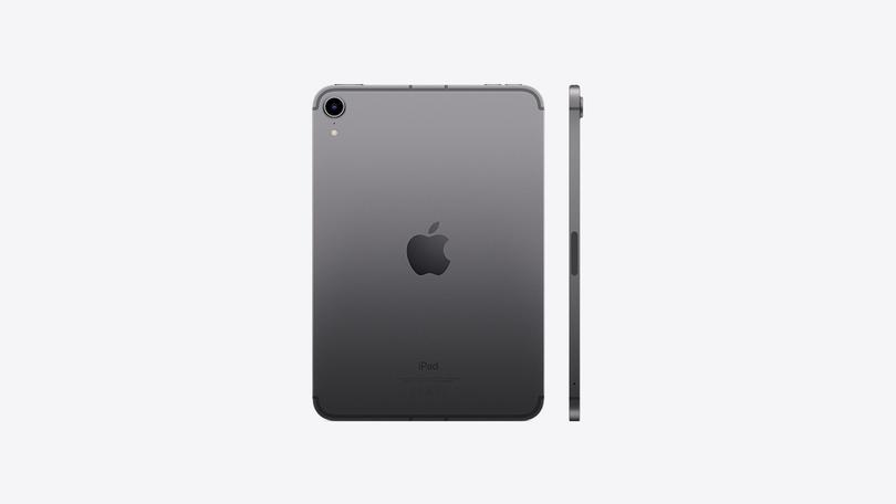 iPad mini od marki Apple