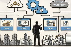 Jak wybrać i wdrożyć odpowiedni system CRM w twojej firmie 